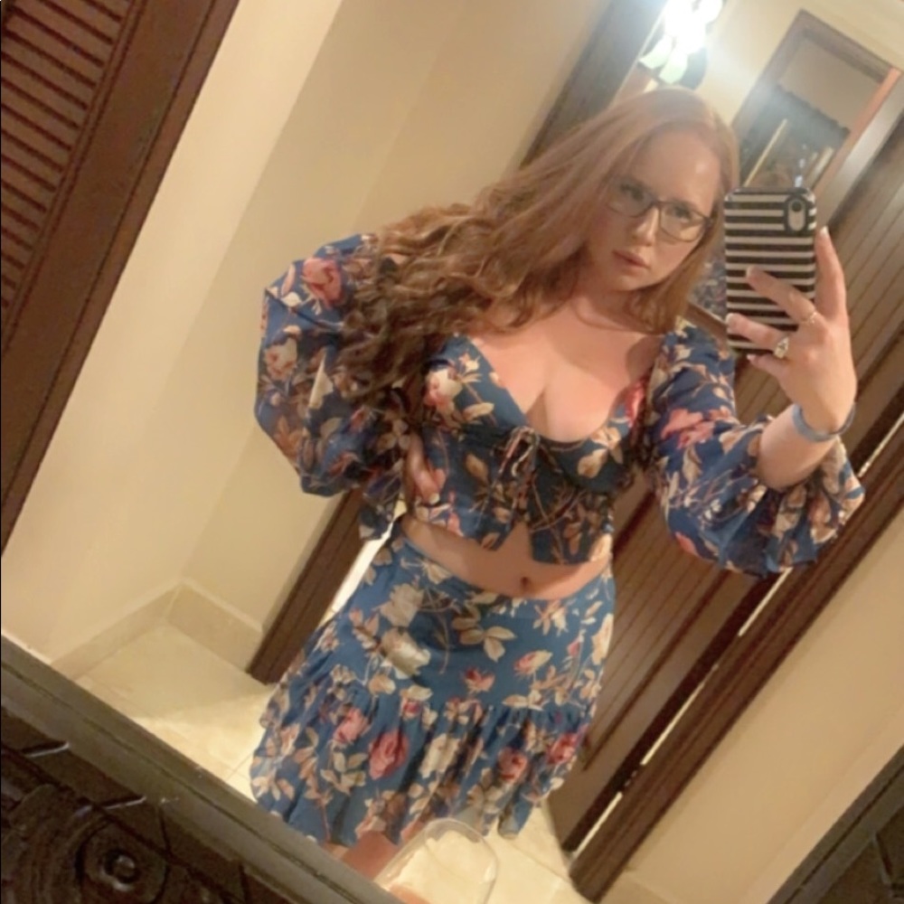 Urban Outfitters Matching Set